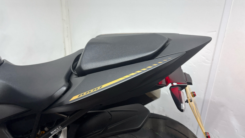 Honda CB 1000 Hornet SP (25MY)